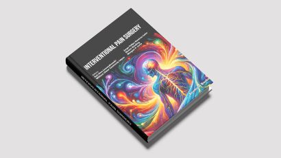 Radovan Sancevic libro Interventional Pain Surgery