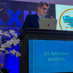 El Dr. Radovan Sancevic participó como ponente en el Congreso SOMEEC México 2025