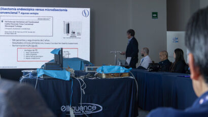 Congreso Margarita neurocirugía Radovan Sancevic
